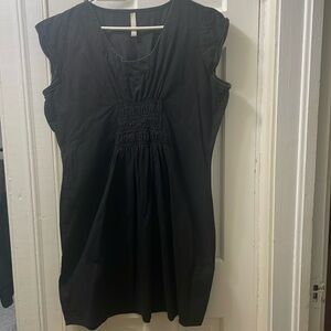 Artsy Traveler Mata Traders Dress
